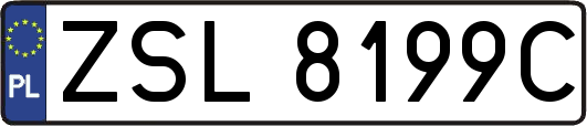 ZSL8199C