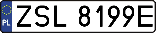 ZSL8199E