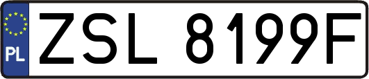 ZSL8199F