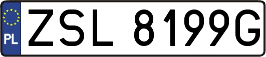 ZSL8199G