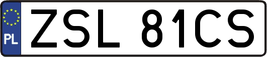 ZSL81CS