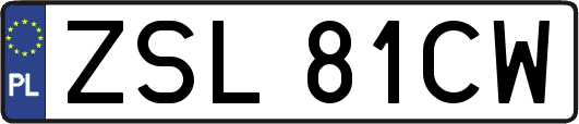 ZSL81CW