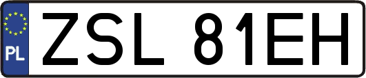 ZSL81EH