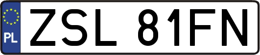 ZSL81FN
