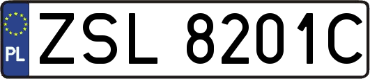 ZSL8201C