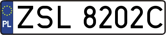 ZSL8202C