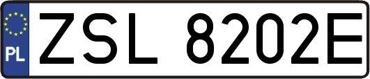 ZSL8202E