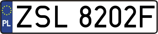 ZSL8202F