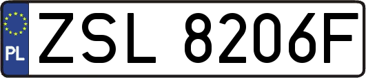 ZSL8206F