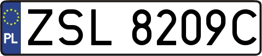 ZSL8209C