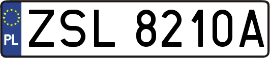 ZSL8210A