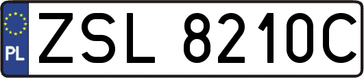 ZSL8210C