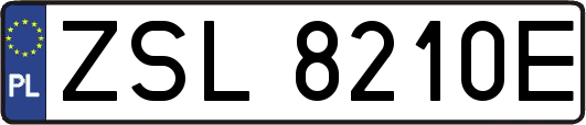 ZSL8210E