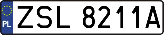 ZSL8211A