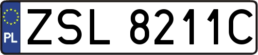 ZSL8211C
