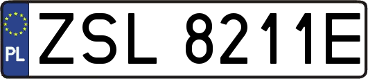 ZSL8211E
