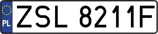 ZSL8211F