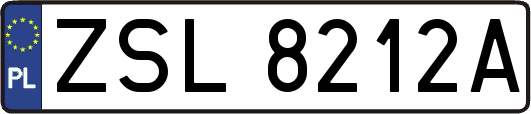 ZSL8212A