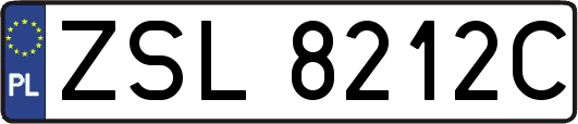 ZSL8212C