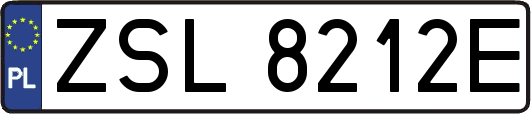 ZSL8212E