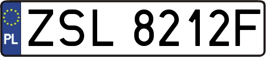 ZSL8212F