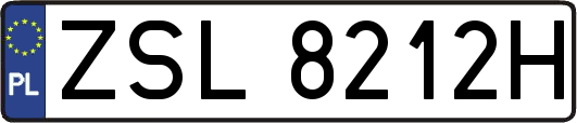 ZSL8212H