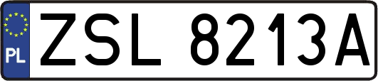 ZSL8213A