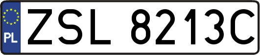ZSL8213C