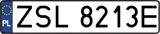 ZSL8213E