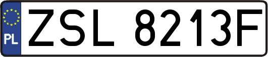 ZSL8213F