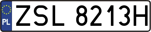 ZSL8213H