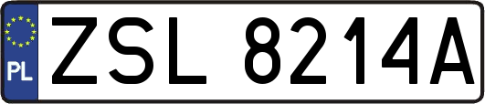 ZSL8214A