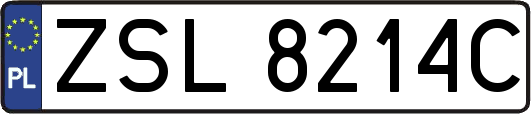 ZSL8214C