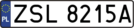 ZSL8215A