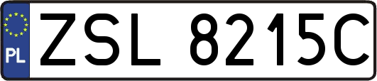 ZSL8215C