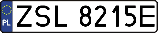 ZSL8215E