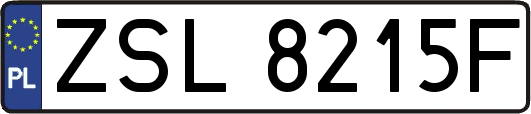 ZSL8215F
