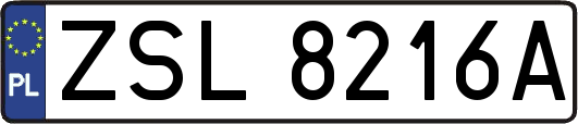 ZSL8216A