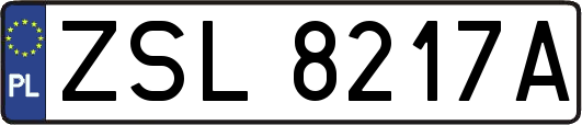 ZSL8217A