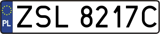 ZSL8217C