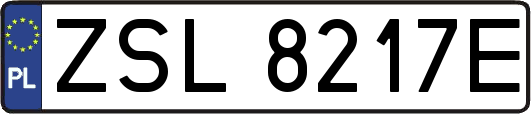 ZSL8217E