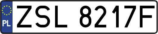 ZSL8217F