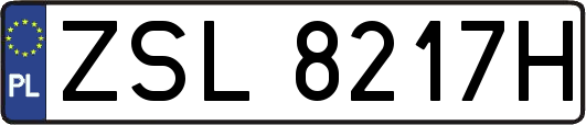 ZSL8217H