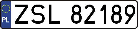 ZSL82189