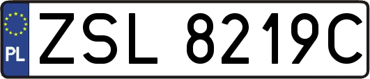 ZSL8219C