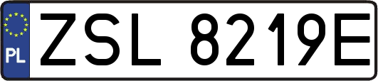 ZSL8219E