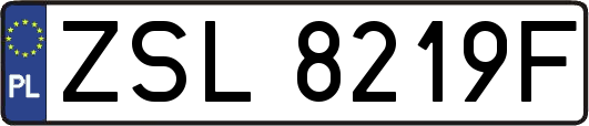 ZSL8219F