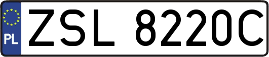 ZSL8220C