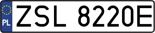 ZSL8220E