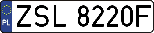 ZSL8220F